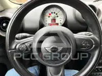 2011 Mini Countryman