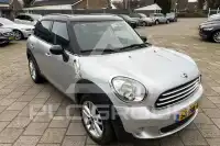 2011 Mini Countryman