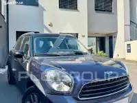 2011 Mini Countryman