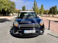 2011 Mini Countryman