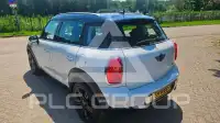 2011 Mini Countryman