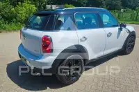 2011 Mini Countryman