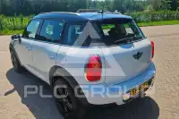 2011 Mini Countryman