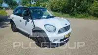 2011 Mini Countryman