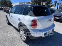 2011 Mini Countryman