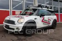 2011 Mini Clubman