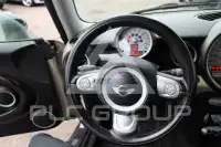 2011 Mini Clubman