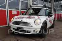 2011 Mini Clubman