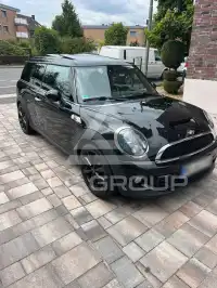 2011 Mini Clubman