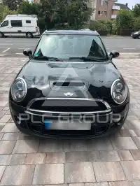 2011 Mini Clubman