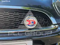 2011 Mini Clubman