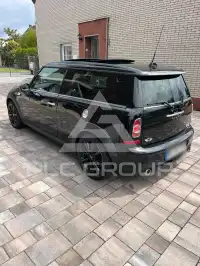 2011 Mini Clubman