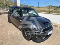 2011 Mini Clubman