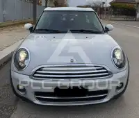 2011 Mini Clubman