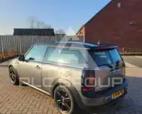 2011 Mini Clubman