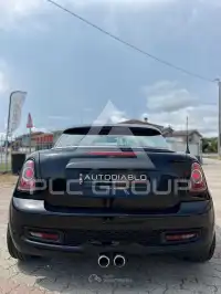 2011 Mini Clubman