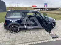 2011 Mini Clubman