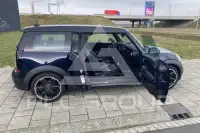 2011 Mini Clubman