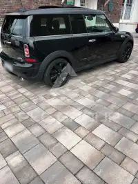 2011 Mini Clubman