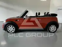 2011 Mini COOPER
