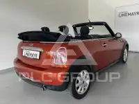 2011 Mini COOPER