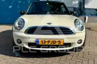 2011 Mini COOPER