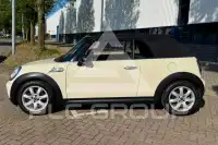 2011 Mini COOPER