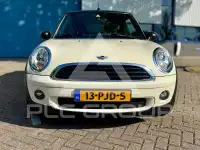 2011 Mini COOPER