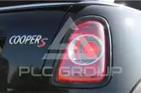 2011 Mini COOPER