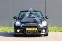 2011 Mini COOPER