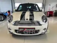 2011 Mini COOPER