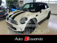 2011 Mini COOPER