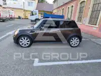 2011 Mini COOPER