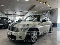 2011 Mini COOPER