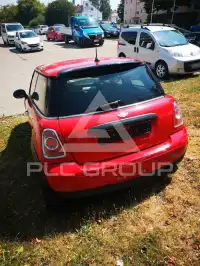 2011 Mini COOPER