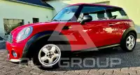 2011 Mini COOPER