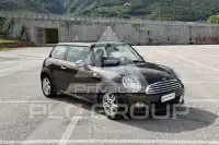 2011 Mini COOPER