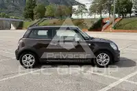 2011 Mini COOPER