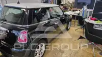 2011 Mini COOPER