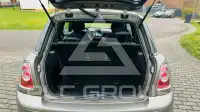2011 Mini COOPER