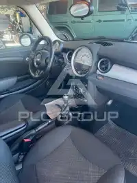2011 Mini COOPER