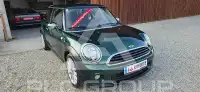 2011 Mini COOPER