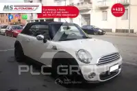 2011 Mini COOPER