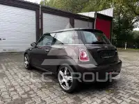 2011 Mini COOPER