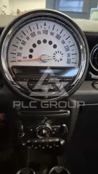 2011 Mini COOPER