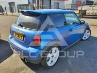 2011 Mini COOPER
