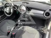 2011 Mini COOPER