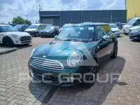 2011 Mini COOPER