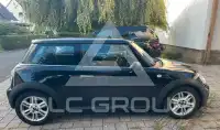 2011 Mini COOPER