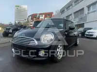 2011 Mini COOPER